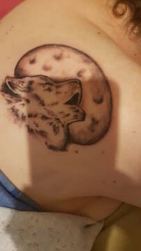 tatoo
