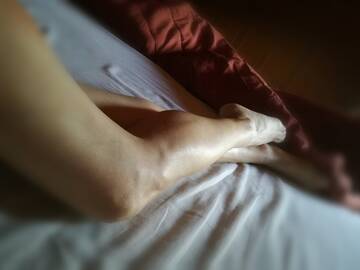 gambe belle